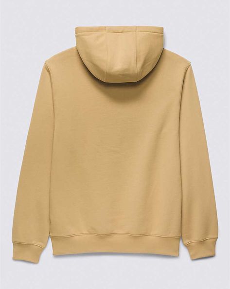 Oversized pullover