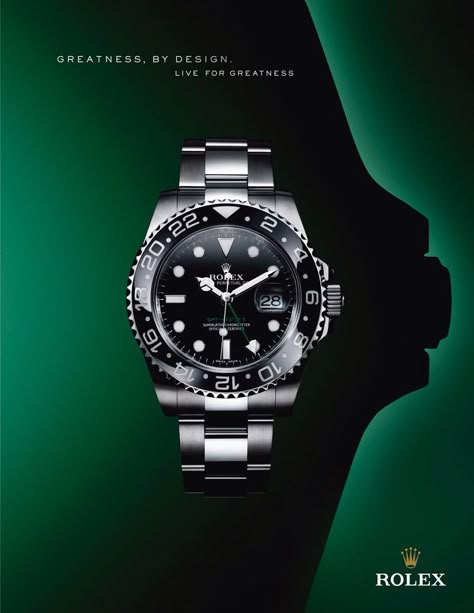 Rolex Poster Design, Luxury Watch Advertising, Watches Poster Design, Rolex Campaign, Watch Advertisement Poster, Rolex Advertising, Rolex Advertisement, Watch Poster Design, Rolex Poster