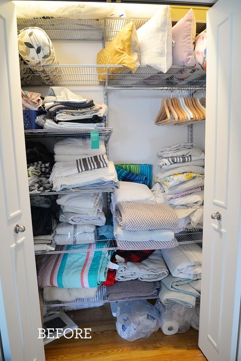 Bulky Blanket Storage, How To Store Blankets And Comforters, How To Store Blankets In Closet, Best Way To Store Blankets, Where To Store Blankets, Store Blankets Ideas, How To Store Blankets In Small Space, Storing Comforters Storage Ideas, How To Store Blankets