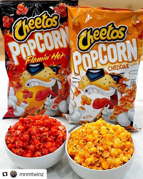 Cheetos Popcorn Is Popping Into a Snack Aisle Near You Cheetos Popcorn, Cheesy Snack, Frito Lay, Popsugar Food, Sleepover Food, Junk Food Snacks, Grocery Foods, Boy Photography, Baby Learning