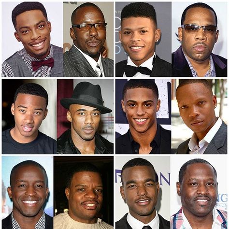 🙌🏽 Love and respect to these men on a job well done! #TheNewEditionStory New Edition 90s, New Edition Story Cast, Box Haircut, New Edition Story, Woody Mcclain, Algee Smith, Bryshere Gray, Keith Powers, Ralph Tresvant