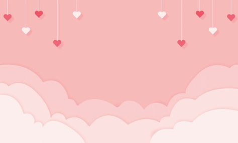 STYLECASTER | Valentine's Day Zoom Backgrounds Cute Love Backgrounds, Love Wallpaper Pc, Valentine Background Design, Vday Wallpaper, Zoom Background Aesthetic, Valentine Banners, Danielson Framework, Valentines Background, Valentines Day Banner