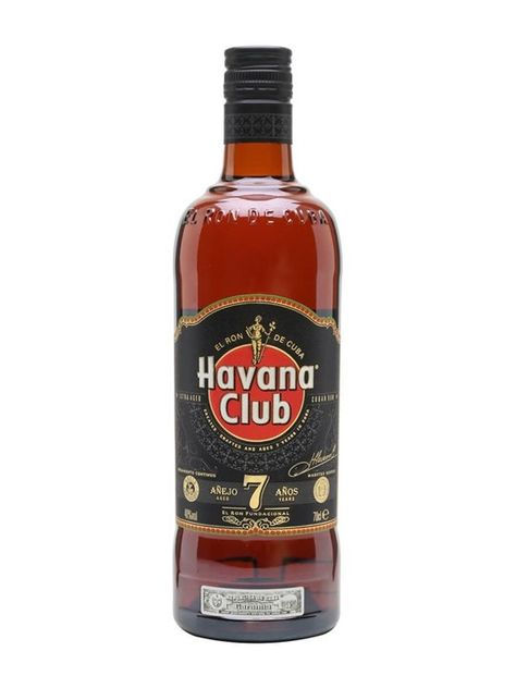 Havana Nights Party Theme, Havana Club Rum, Havana Nights Party, Good Rum, Havana Club, Rum Bottle, Whisky Bar, Daiquiri, Soy Sauce Bottle