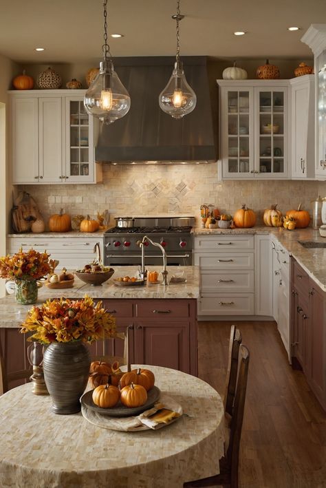 Fall Furniture , Autumn Cozy Fall ,Decor Easy Fall ,
Decor Neutral Fall ,Decor Fall ,Decor Inspiration ,Fall Decor Ideas Kitchen Pumpkin Decor, Kitchen Thanksgiving Decor, Cozy Autumn Kitchen, Autumn Kitchen Aesthetic, Fall Kitchen Window Decor, Thanksgiving Kitchen Decorations, Cozy Thanksgiving Aesthetic, Kitchen Decor Colors, Kitchen Fall Decorating Ideas