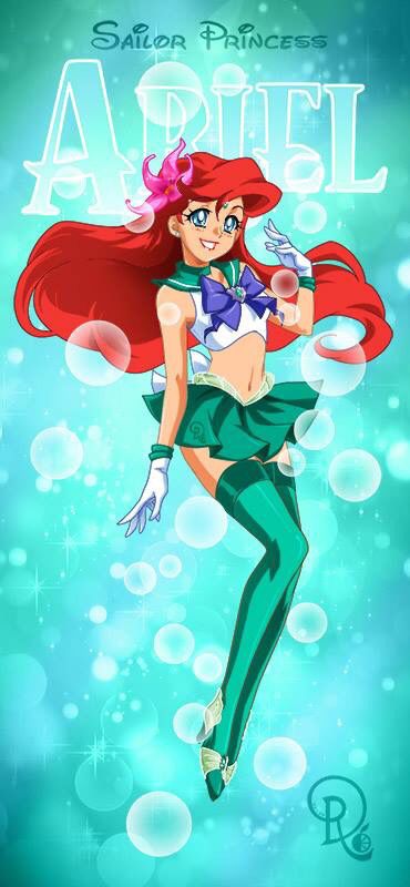 Drachea Rannak, Disney Princess Anime, Princesas Disney Anime, Disney Au, Sailor Princess, Disney Icons, Sailor Moon Character, Disney Princes, Princesa Disney