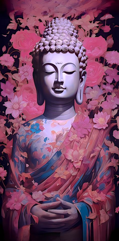 Laughing Buddha Wallpapers, Buddha Wallpapers, Buddha Wallpaper Iphone, Buddha Wallpaper, Paige Halliwell, Duke Bike, Abstract Art Images, Lions Photos, Painting References