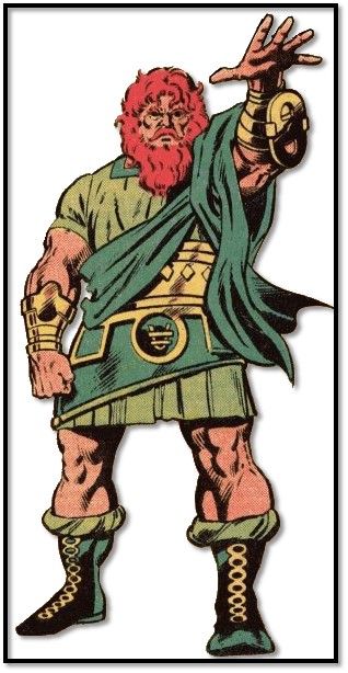 Marvel Zeus, Zeus Marvel, Superhero Coloring Pages, Superhero Coloring, The Olympians, Comic Book Art Style, Classic Comic Books, Comic Book Superheroes, Comic Book Panels