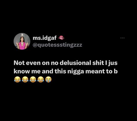 Funny Delusional Quotes, Tweets About Being Delusional, Delusional Ex Quotes, Delusional Quotes Twitter, Delusional People Quotes Funny, I Want My Ex Back Quotes Twitter, Being Delusional Quotes, My Ex Tweets, Delusional People Quotes