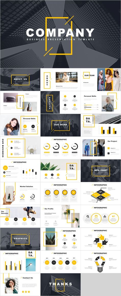 Business Report Design, Art Infographic, Presentation Animation, Report Presentation, Minimalistic Illustration, Infographic Chart, Report Powerpoint, Company Presentation, Template Brochure