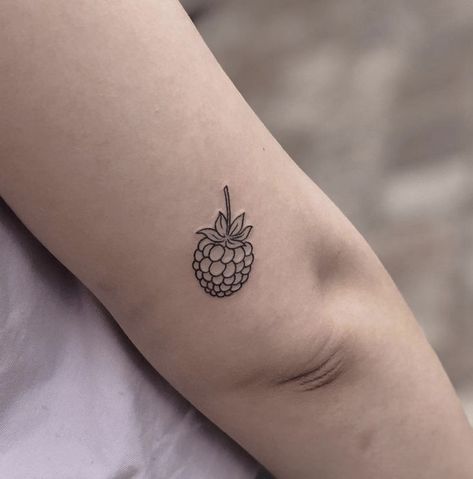 Heart Tattoo Wrist, Fruit Tattoo, Cow Tattoo, Tatoo Inspiration, Bike Tattoos, Petite Tattoos, Subtle Tattoos, Baby Tattoos, Dream Tattoos