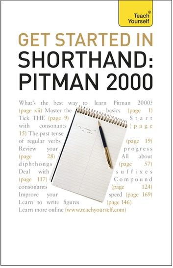 Pitman Shorthand, Shorthand Writing, Phonetic Sounds, Business Life, Easy Learning, Online Tutorials, Got Books, What To Read, Writing Practice