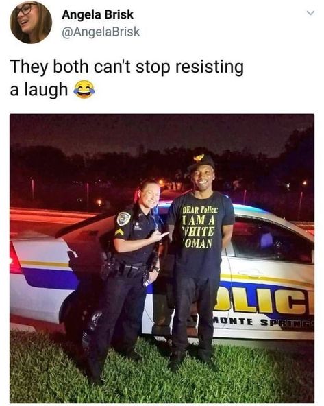 Image Meme, Police Officers, Funny Love, Hysterically Funny, Internet Funny, Really Funny Pictures, Really Funny Memes, Just For Laughs Videos, Tumblr Funny