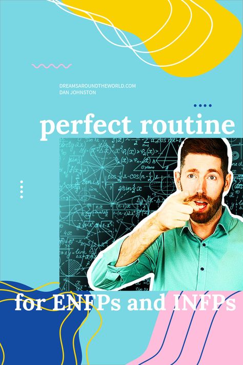 perfect routine for enfp and infp Enfp Routine, Enfp Morning Routine, Infp Routine, Infp Morning Routine, A Good Morning Routine, Good Morning Routine, Perfect Routine, Enfp Personality, New Routine