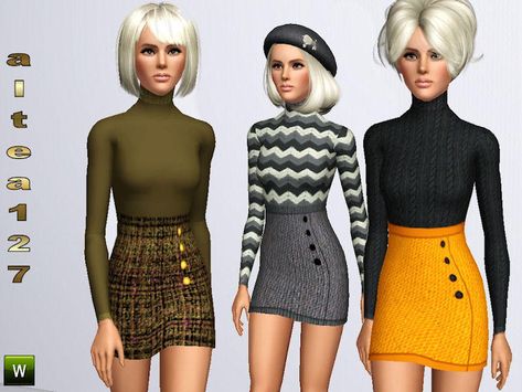 very short dress Found in TSR Category 'Sims 3 Female Clothing' Sims 3 Cc Clothes, Sims 3 Clothes, Sims 3 Cc Finds, Sims 3 Custom Content, Sims 3 Mods, Very Short Dress, The Sims 3 Cc, Sims Custom Content, Play Sims