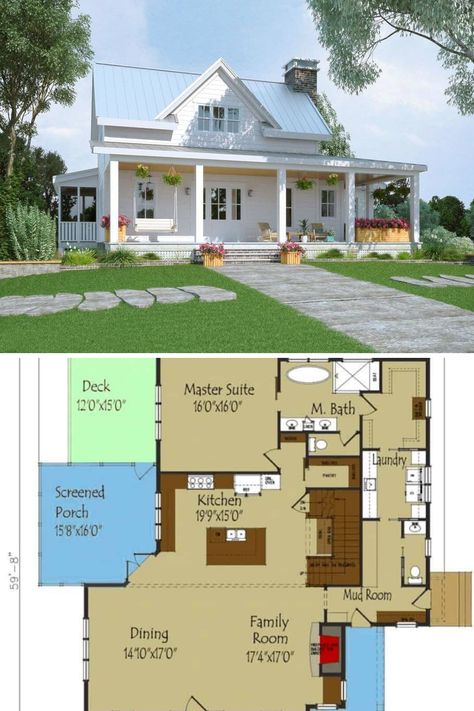 Small 5 Bedroom House Plans 2 Story, Medium Farmhouse Plans, Old 2 Story Farmhouse, Vintage Farmhouse Plans Layout, Old Farmhouse Building Plans, Small 2 Story Farmhouse, 1.5 Story Farmhouse Plans, Old Farmhouse Layout Floor Plans, Traditional Farmhouse Floor Plans