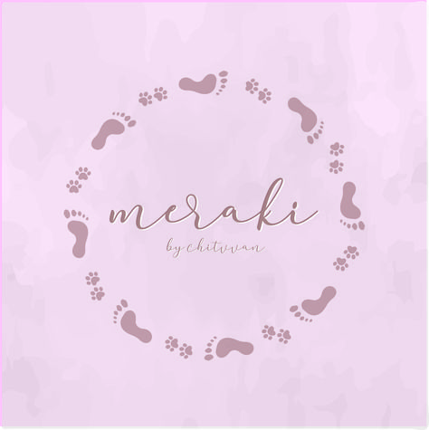 Meraki Logo Design, Meraki Logo, Humans And Animals, Puzzle Piece, The Gap, Puzzle Pieces, The Soul, Drawing Inspiration, Gap