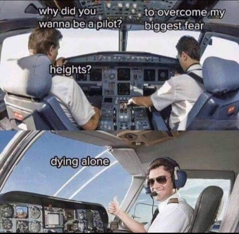 Plane Memes, Pilot Humor, Aviation Humor, The Maxx, Happy Meme, Very Funny Memes, Best Funny Photos, Pretty Meme, Memes Life