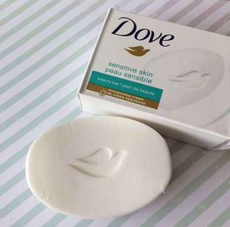 Dove Sensitive Skin, Dove Bar Soap, Dove Bar, Dove Cream, Dove Beauty Bar, The Chemist, Dove Soap, Skin Bar, Skin Diving