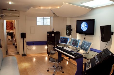 AllStudios - Hum Studios Being John Malkovich, Film Composer, Raising Arizona, No Country For Old Men, Blind Side, The Blind Side, Digital Audio Workstation, Camden London, John Malkovich