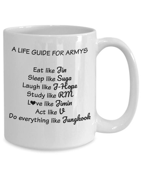 Quotes On Being Unique, Bts Merchandise, Bts Christmas, Bts Song Lyrics, Bts Lyrics Quotes, Bts Facts, Self Inspirational Quotes, Life Guide, Army Quotes