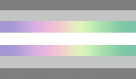 Demifae is a partially static and partially fluid gender, which is a mixture of demigender and genderfae. Genderfae is a genderfluid identity in which someone switches fluidly between genders that are not masculine or man-aligned. The static part is undefined, and can be anything, so it may vary from individual to individual. Genderfae Flag, Attraction Flags, Sexuality Flags, All Pride Flags, Non Binary Gender, Juliet Rose, Gender Pronouns, Bi Flag, Gender Flags