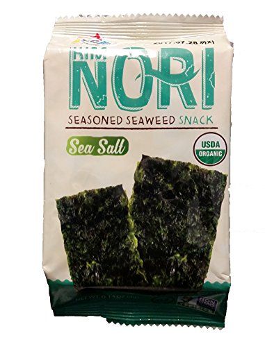 Seaweed Snack, Seaweed Snacks, Packaged Snacks, Desain Editorial, Food Png, Food Pack, Grocery Foods, Favorite Snack, Grocery Shop