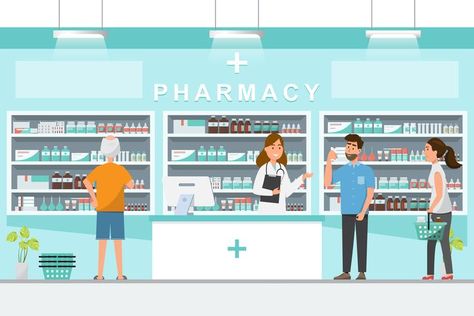 Pharmacy Store, Care Coordination, Pharmacy Design, Apple Health, Franchise Business, Healthcare Industry, Human Services, Instagram Editing, Healthcare System