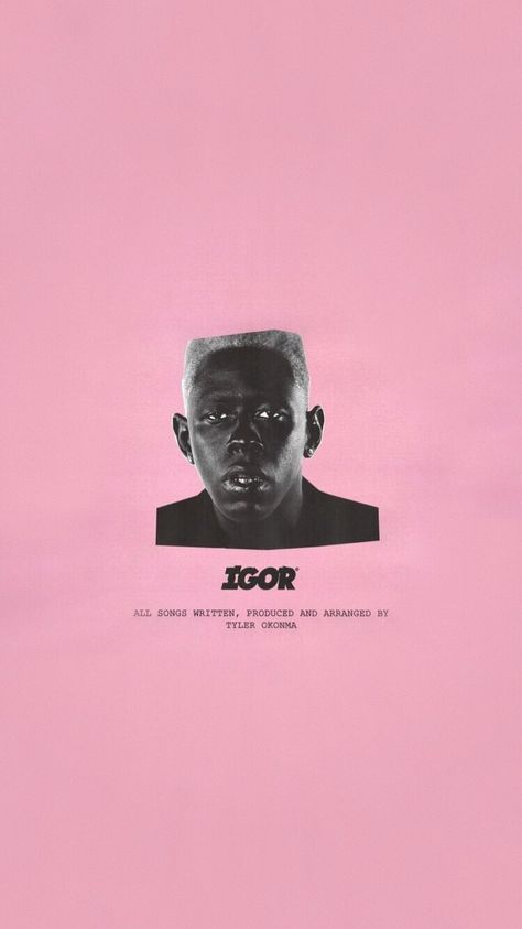 Tyler the creator IGOR wallpaper Tyler The Creator Igor, Foto Muro Collage, Tyler The Creator Wallpaper, Hypebeast Wallpaper, Rap Wallpaper, Cover Wallpaper, Wallpaper Dekstop, Music Album Cover, Wallpaper Cave