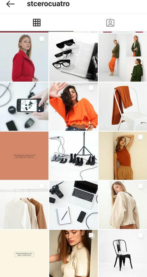 Instagram Feed Inspiration Clothing Store, Aesthetic Instagram Feed Clothing Brand, Clothing Store Instagram Feed Ideas, Instagram Feed For Clothing Brand, Clothing Instagram Feed, Clothing Brand Feed, Boutique Instagram Feed, Colourful Instagram Feed, Fashion Brand Instagram Feed