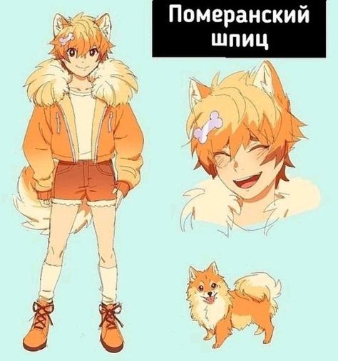 Hybrid Art, Hybrid Dogs, Werewolf Art, Roleplay Characters, Oc Drawings, Chinese Art Girl, Anime Animals, Human Art, Animal Ears