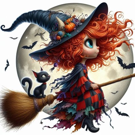 Candy Photoshoot, Halloween Pics, Witch Pictures, Halloween Kunst, Halloween Facts, Halloween Fairy, Halloween Artwork, Cartoon Sketches, Halloween 1