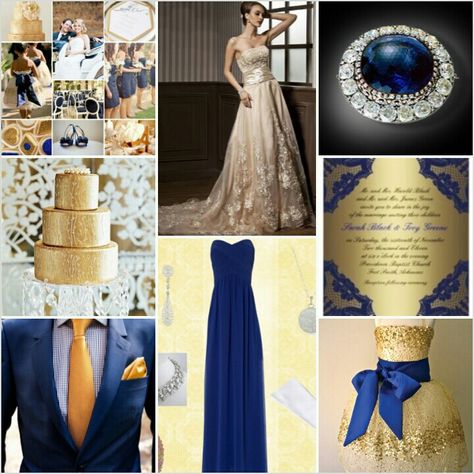 Anastasia Romanov inspired wedding / navy & gold Anastasia Themed Quince, Anastasia Themed Wedding, Anastasia Wedding, Anastasia Wedding Theme, Ravenclaw Wedding, Royalty Wedding Theme, Navy Gold Wedding, Best Wedding Songs, Navy Blue And Gold Wedding