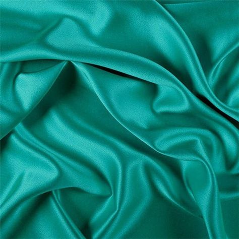 Photo Gang, Turquoise Aesthetic, Green Aesthetics, Elegant Evening Wear, Light Blue Aesthetic, Silk Wallpaper, Vert Turquoise, Teal Wallpaper, Teal Background