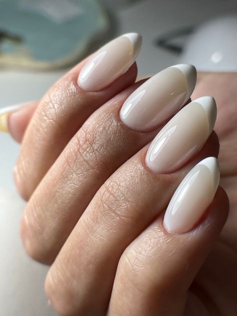 Bunny French Tip Nails, Funny Bunny French Tip, Funny Bunny French Nails, Funny Bunny Nails, Nails Dip Powder, Cardi B Pics, Nails Dip, Bunny Nails, Pointed Nails