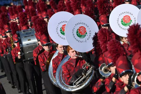 Your Insider's Guide To Going To The Rose Parade, From Tips On Viewing To Pandemic Precautions | LAist Rose Bowl Parade, Tournament Of Roses Parade, Rose Bowl Stadium, I Know A Place, Shirley Temple Black, Heisman Trophy Winners, Catholic Beliefs, About Rose, Rose Parade