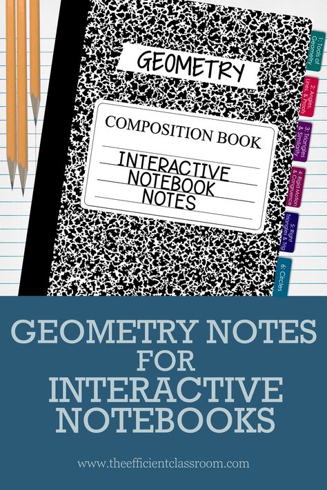 Interactive Notebooks High School, Geometry Classroom, 10th Grade Geometry, Geometry Interactive Notebook, Sandwich Dessert, Geometry Notes, High School Math Activities, Geometry Book, Geometry Projects