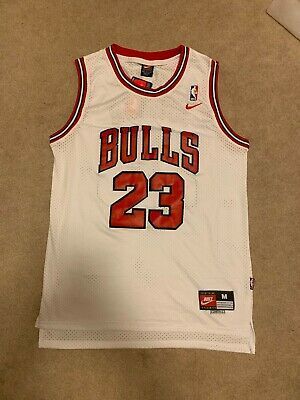 @#   Michael Jordan #23 Chicago Bulls White Nike Mens... Chicago Bulls Ropa, 23 Michael Jordan, Kobe Bryant Lebron James, Nike Michael Jordan, Michael Jordan 23, Nba Bulls, Michael Jordan Jersey, Chicago Bulls Basketball, Jordan Chicago