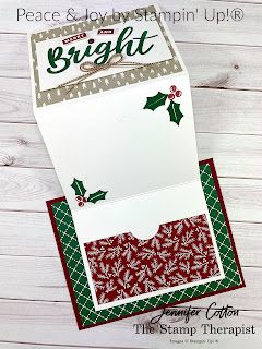 Gift Card Holders Stampin Up, Gift Card Holder Diy, Stampin Up Weihnachten, Gift Cards Money, Christmas Gift Card Holders, Free Card, Christmas Gift Card, Money Cards, Fancy Fold Cards