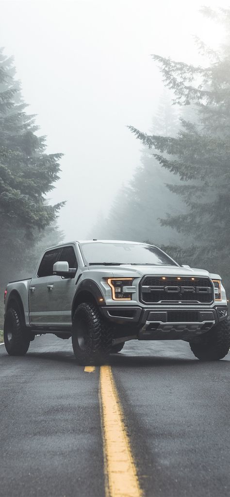 ford ranger raptor Ford Raptor Wallpaper, Raptor Wallpaper, Truk Ford, Pick Up Car, Dream Barndominium, Burn Outs, Truck Background, Ford Raptor Truck, Truck Painting