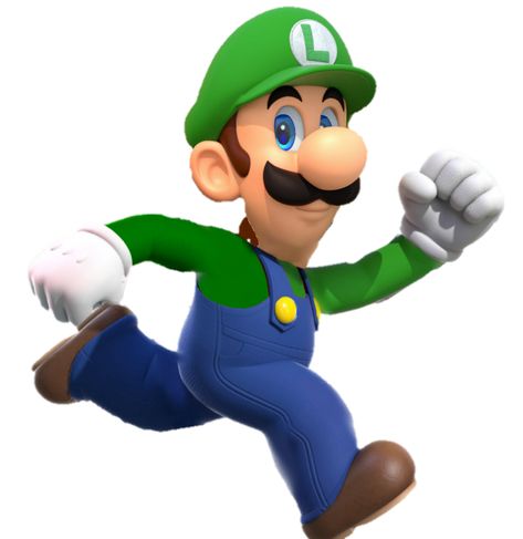 Luigi And Daisy, Luigi's Mansion, Mario Games, Super Mario Art, Mario Art, Dope Cartoon Art, Mario Party, Mario And Luigi, Mario Kart