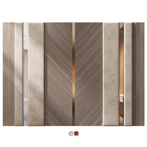 Wall Panel Decor 95 Luxury Wall Cladding, Luxury Wall Panelling Design, Wall Panel Design Modern, Wall Panelling Design, Wood Wall Paneling Modern, Wall Cladding Interior, Wall Panel Texture, Wooden Wall Cladding, Panelling Design