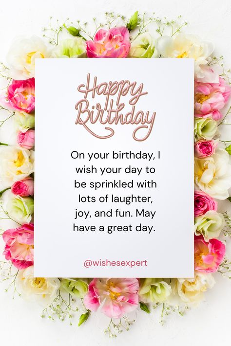 Short Happy Birthday Birthday Wishes For Close Friend, Short Birthday Wishes For Best Friend, Simple Happy Birthday Wishes, Short Happy Birthday Wishes, Simple Birthday Wishes, Love Happy Birthday, Short Birthday Wishes, Full Mehndi, Beautiful Birthday Wishes