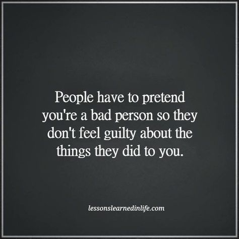 Rightly said! Now Quotes, Lessons Learned In Life, Bad Things, Bad Person, People Quotes, What’s Going On, Lessons Learned, Wise Quotes, True Words