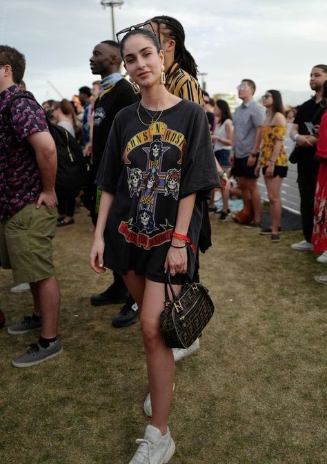 Outfits For Hot Weather, Bonnaroo Outfits, Trendy Festival Outfits, Outfits Hot, Disneybound Outfits, Festival Outfit Inspiration, Coachella Looks, Edm Festival Outfit, Outfits Styling