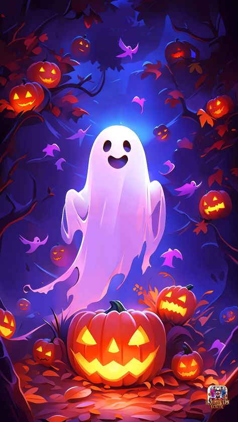 Anime Halloween Wallpaper, Cute Halloween Pics, Happy Halloween Wallpaper, Cute Halloween Wallpapers, Happy Halloween Gif, America Flag Wallpaper, Spooky Halloween Pictures, Happy Halloween Pictures, Halloween Wallpaper Backgrounds