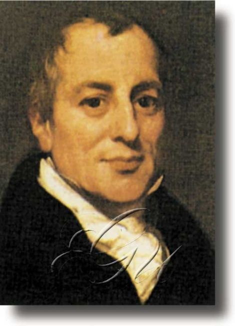 David Ricardo, Great Britain, Mona Lisa, History, Drawings, Quick Saves