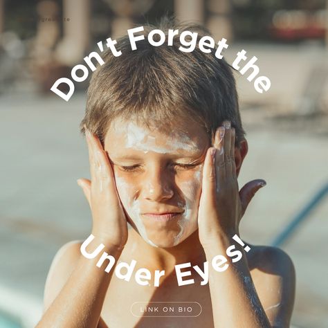 Protecting every inch of delicate skin is essential! Don't overlook the under-eye area when applying sunscreen to kids. With SunnyStik, reaching tricky spots like these is a breeze, ensuring comprehensive sun protection for your little ones!

#sunscreen #spf #spfforkids #sunscreenapplicator #sunscreeneveryday #sunscreenspf50 #sunscreenalways #wearsunscreen #sunnystik #momlife #familyvacations #fyp #foryourpage #explore #explorepage #austin #smallbusiness  #amazonfinds #momhacks #sunscreenhacks Applying Sunscreen, Kids Sunscreen, Sunscreen Spf 50, Wear Sunscreen, Mom Hacks, Eye Area, Family Vacation, Sun Protection, Mom Life