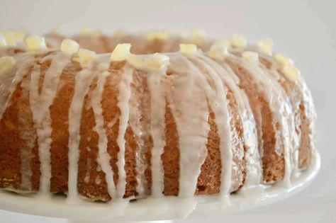 The BEST Glazed Lemon Ricotta Bundt Cake! Super moist and delicious, this lemon ricotta cake is perfect for brunches, holidays, dinners, or anytime you want a tasty and easy Italian dessert recipe. #lemonricotta #lemonricottabundtcake Lemon Ricotta Bundt Cake, Ricotta Bundt Cake, Italian Lemon Cake, Italian Desserts Easy, Lemon Ricotta Cake, Candied Lemon Peel, Italian Cakes, Italian Recipes Dessert, Ricotta Cake