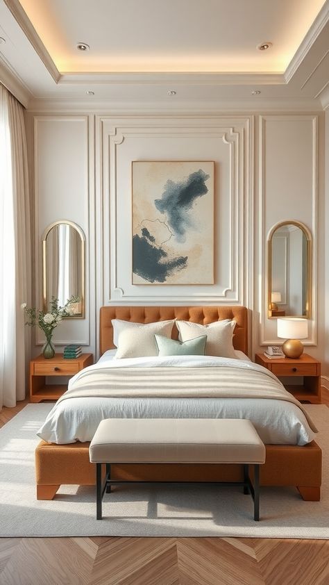 50+ Scandi Minimalist Bedroom Ideas Japandi Scandinavian Bedroom, Scandi Bedroom Ideas, Cozy Scandinavian Bedroom, Scandi Minimalist, Minimalist Bedrooms, Scandi Bedroom, Minimalist Bedroom Ideas, Modern Minimalist Bedroom, Scandinavian Bedroom