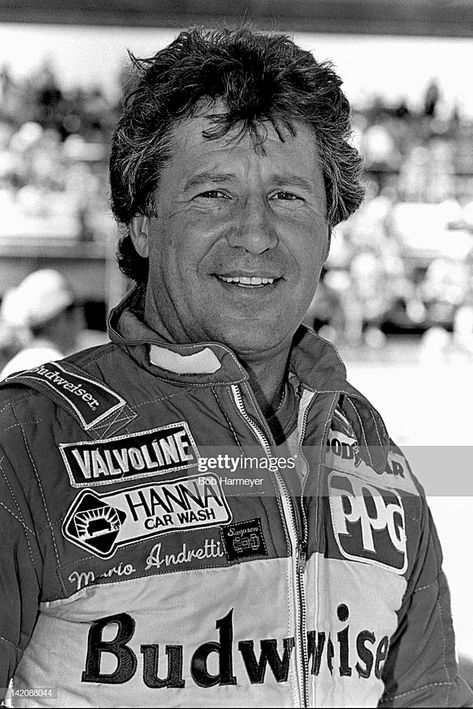 Kingdom Living, F1 Retro, F1 Racers, Mario Andretti, Back To The 80's, Racing Drivers, Indianapolis 500, Indy 500, Auto Racing